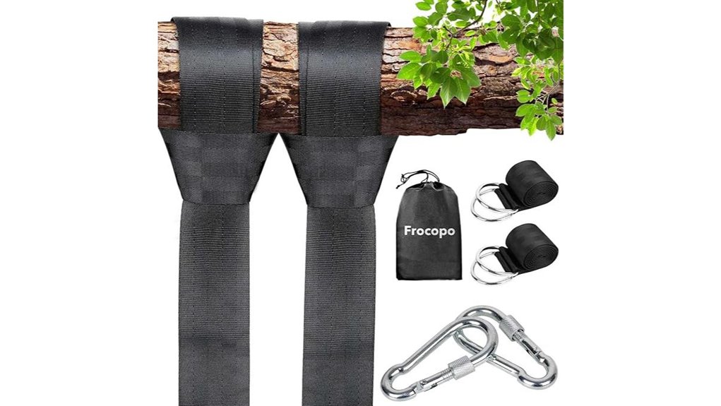 frocopo 5ft swing 2200lb