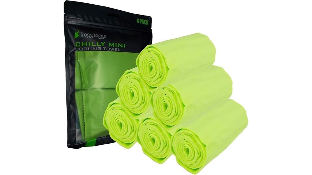 frogg toggs 29x3 6 pack