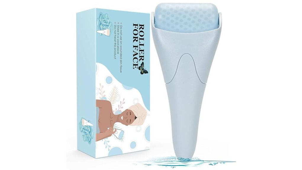 fronnor ice roller massager