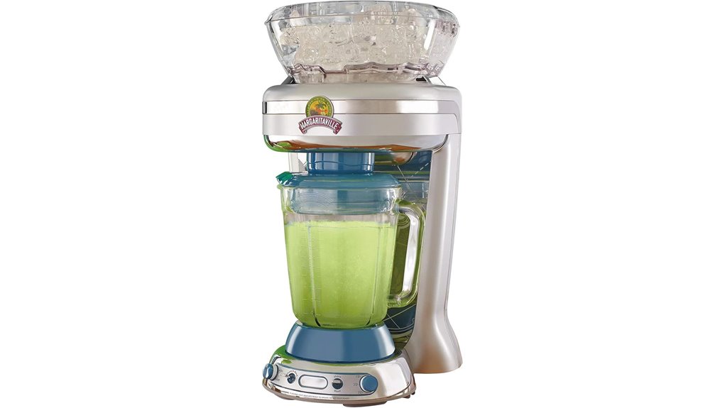 frozen key west cocktail machine