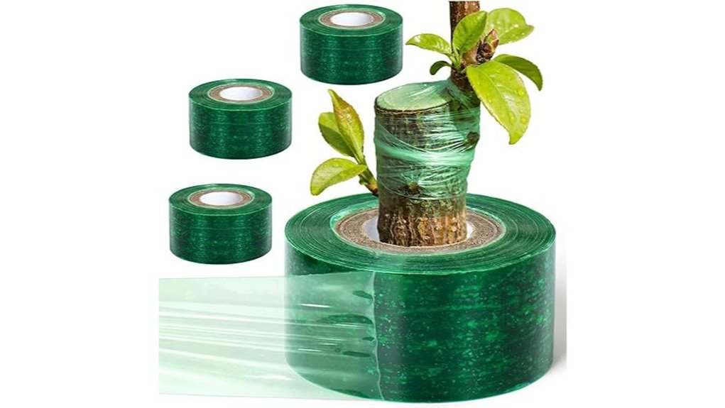fruit tree grafting tape