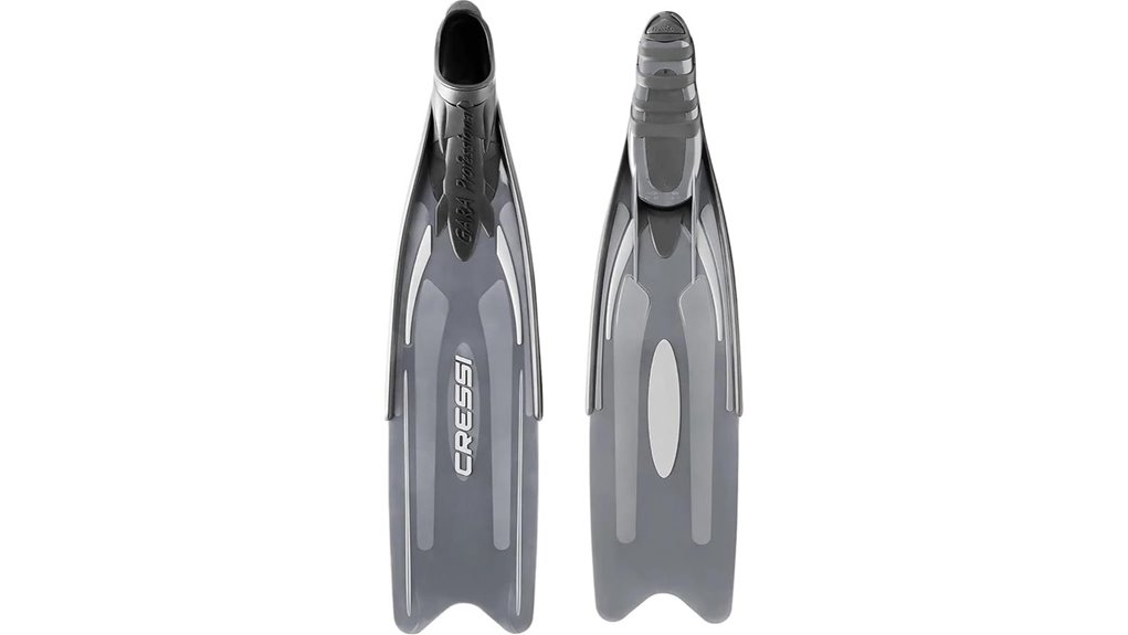 full pocket freediving spearfishing