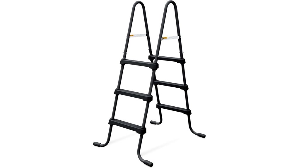 funsicle 36 black ladder