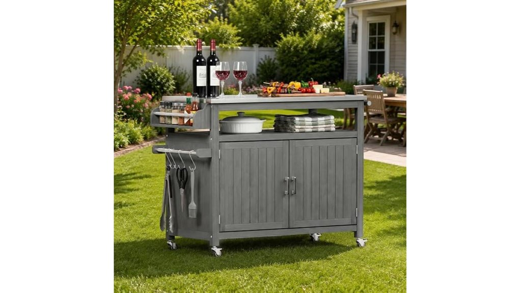 fuqarhy 43 3 gray kitchen