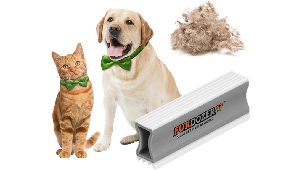 furdozer x3 pro remover