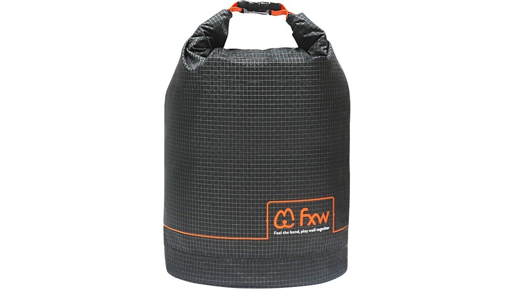 fxw 21 cup travel bag