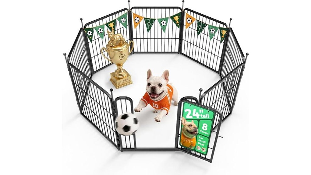 fxw rollick 24 inch playpen
