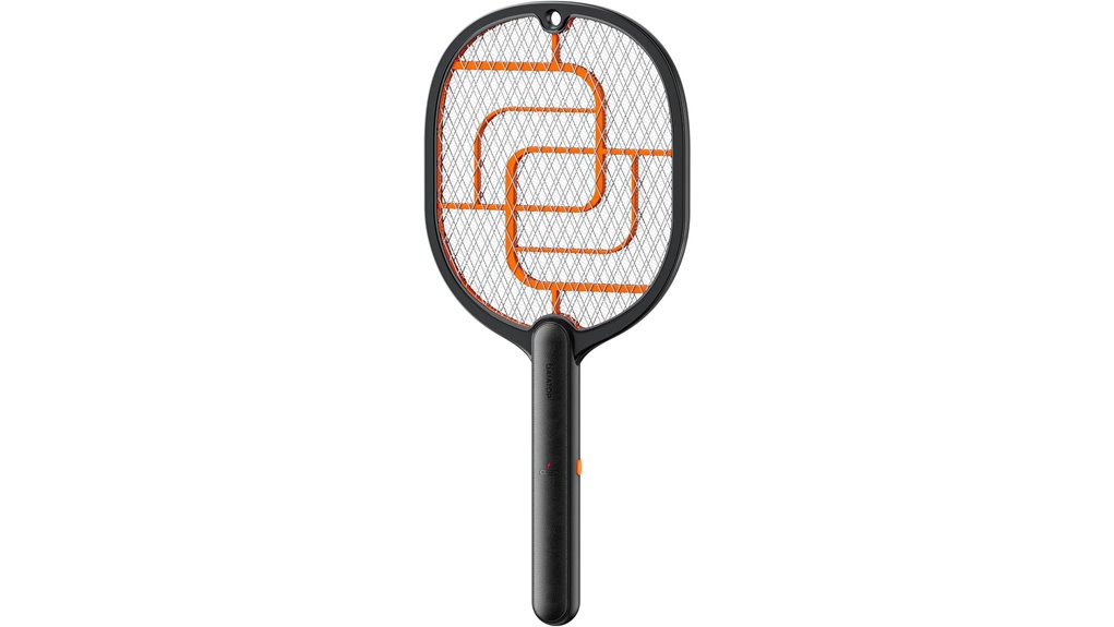 gaiatop 3800v fly swatter