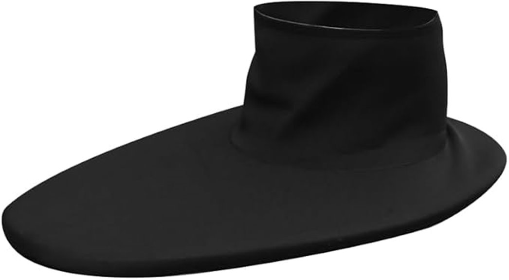 galpada universal kayak skirt