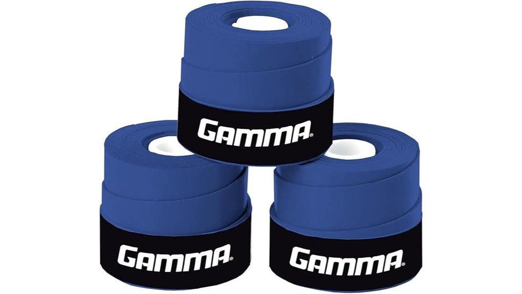 gamma sports racquet overgrip