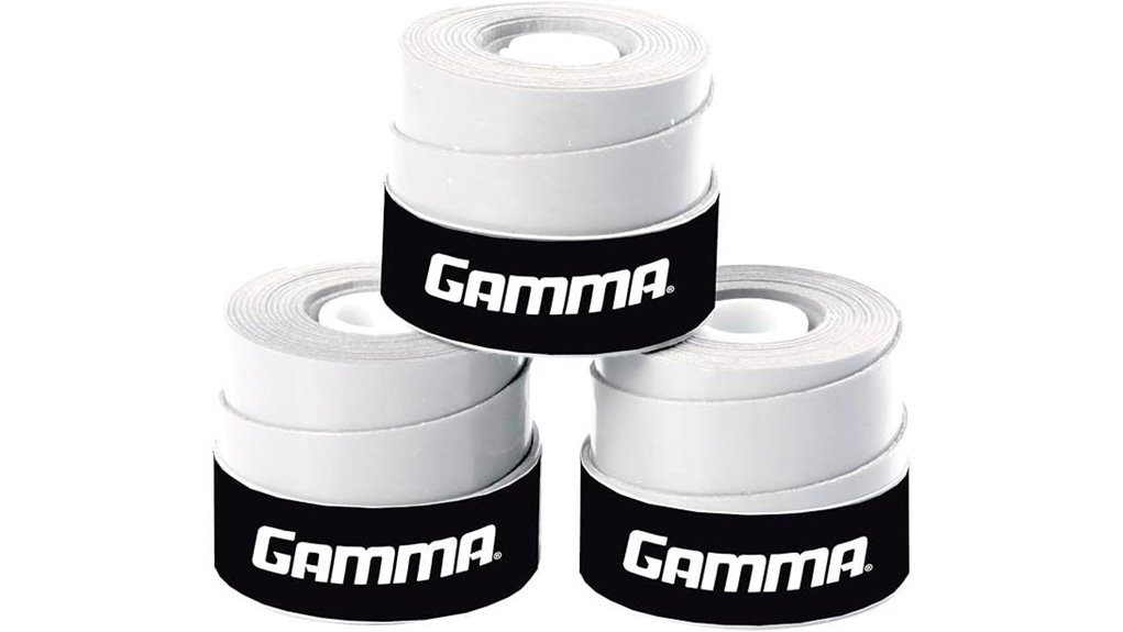 gamma supreme multi sport overgrip