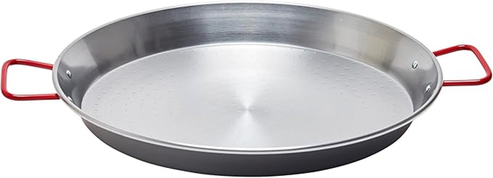garcima 16 inch steel pan