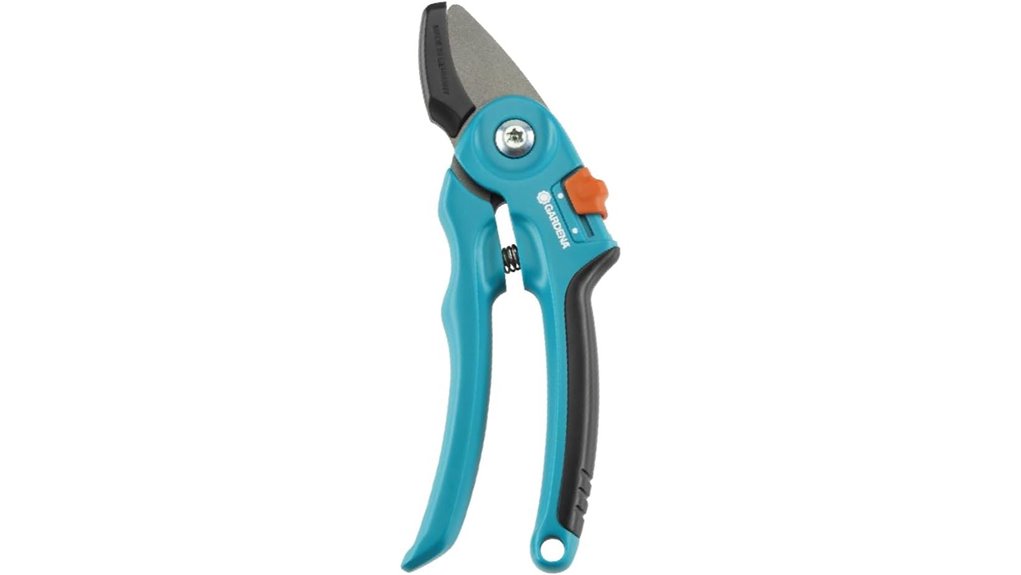 gardena 18mm pruning shears