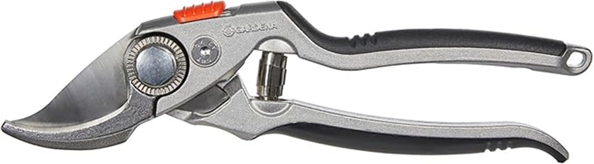gardena aluminium 1 inch bypass