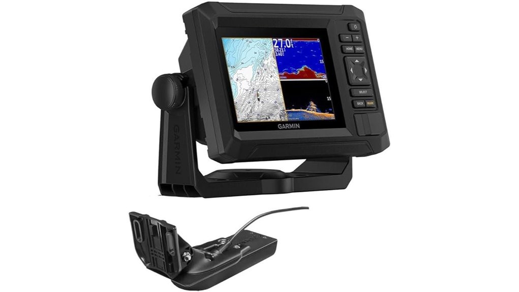 garmin uhd2 us chartplotter