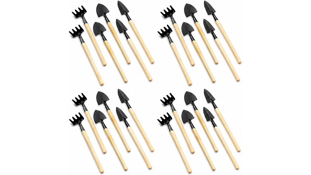 garneck mini 8 piece set