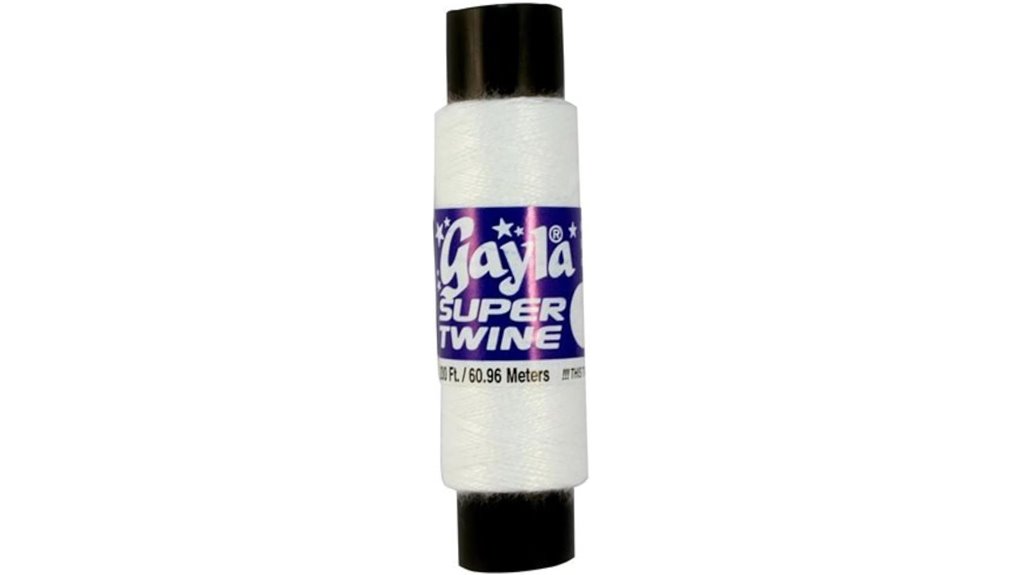 gayla 200ft kite twine