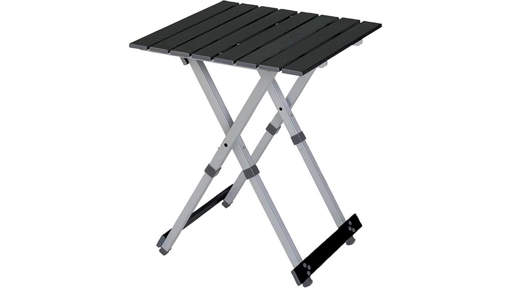 gci outdoor folding table