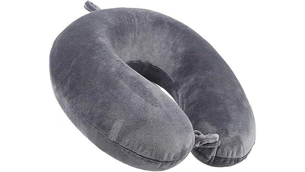 gdeoup portable u shape pillow