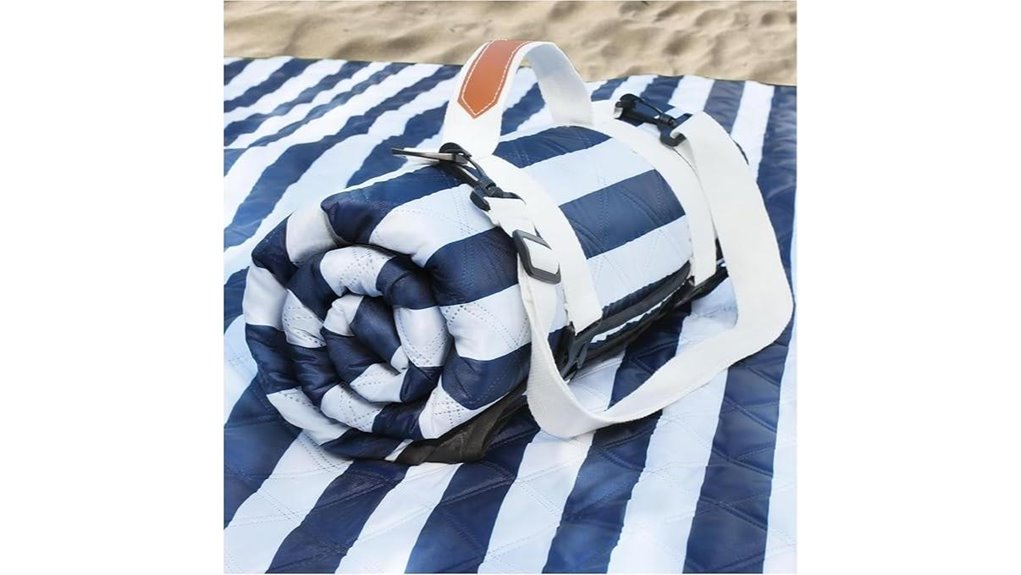 genovega xl waterproof blanket
