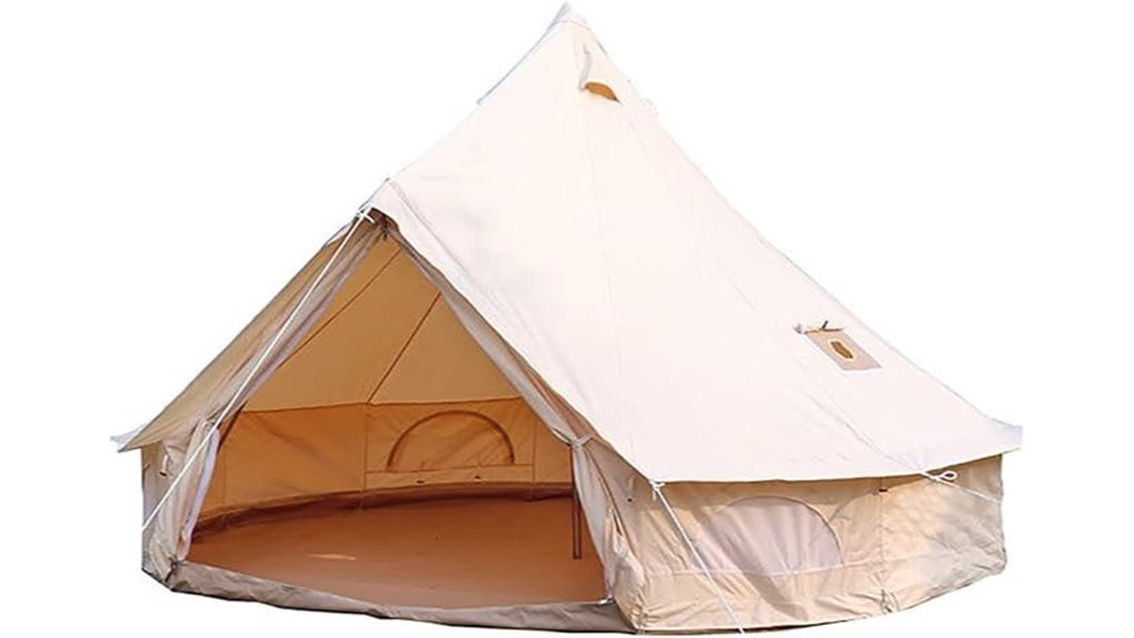 gerrit 4 season cotton bell