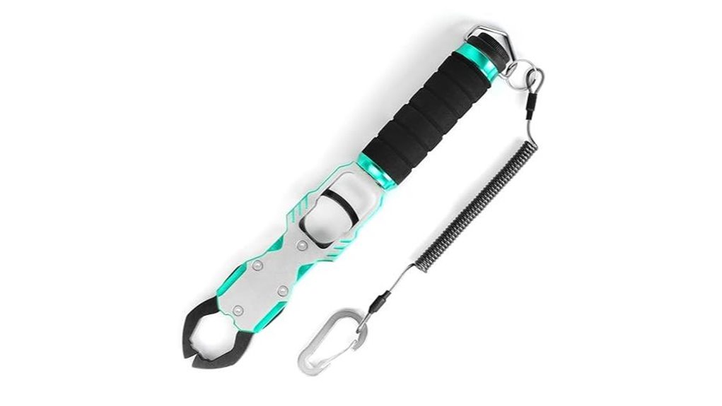 ghosthorn 11 40lb gripper