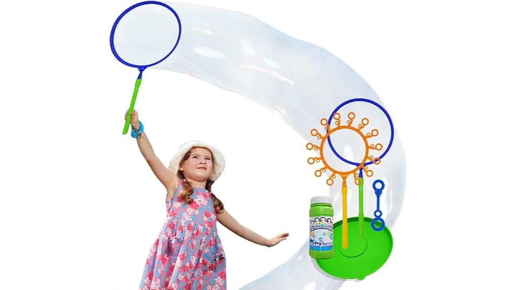 giant bubble wand refill