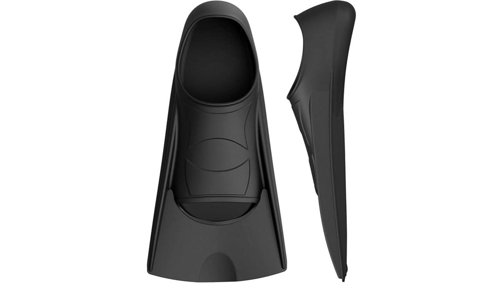 gintenco travel fins bag
