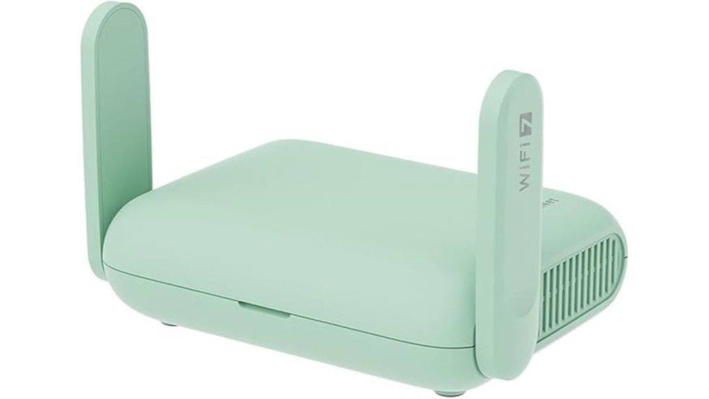 gl inet beryl 7 router