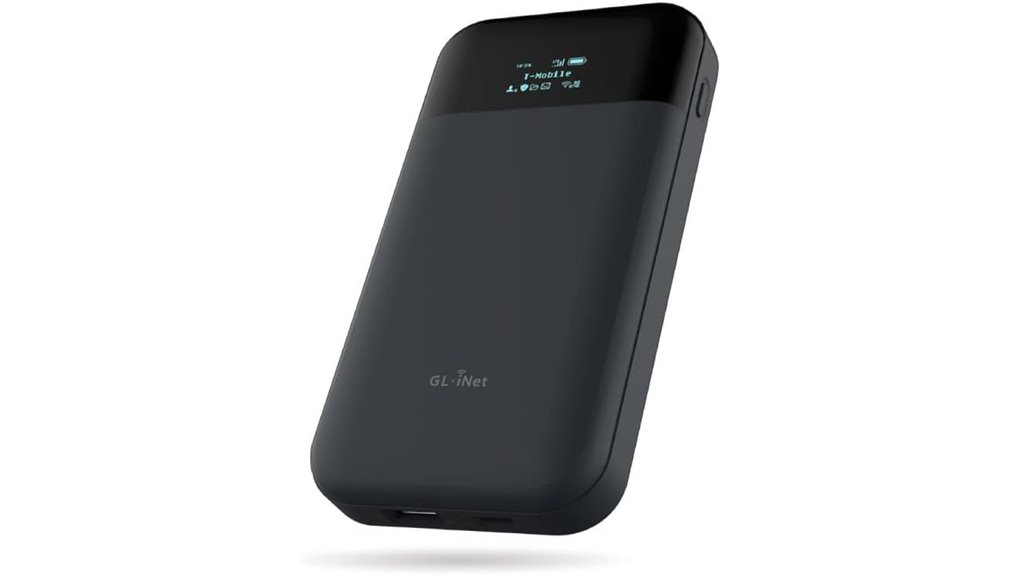 gl inet global 4g hotspot