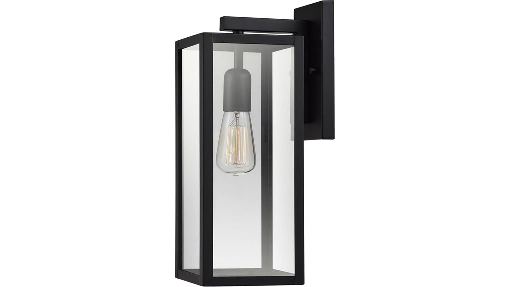 globe 44176 outdoor sconce