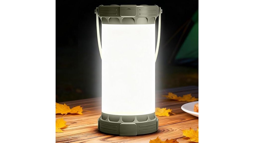 glocusent 135 led lantern