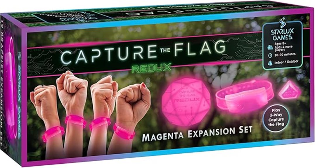 glowing starlux ctf expansion