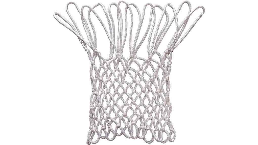 goalrilla all weather basketball net