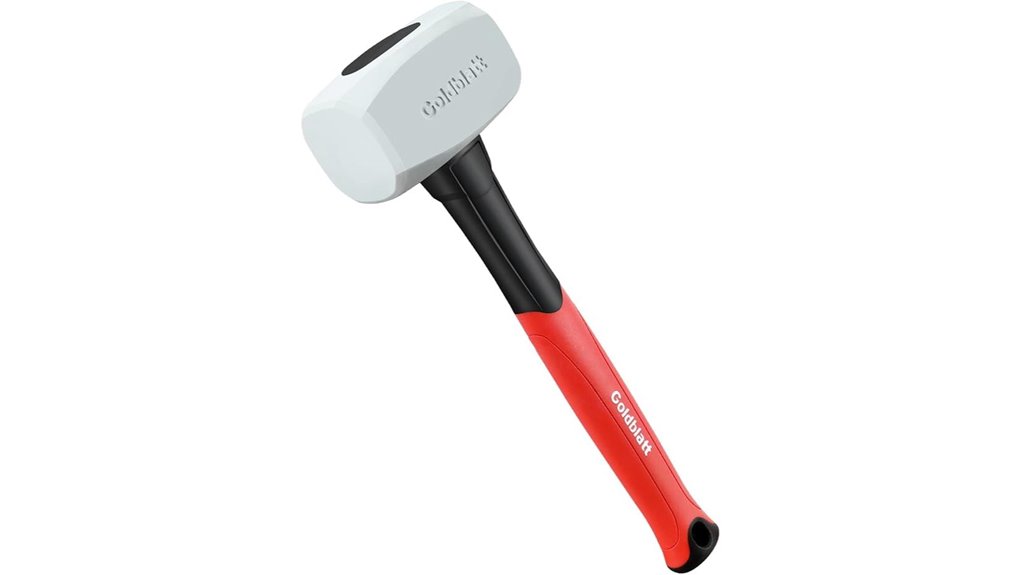 goldblatt 16oz soft grip