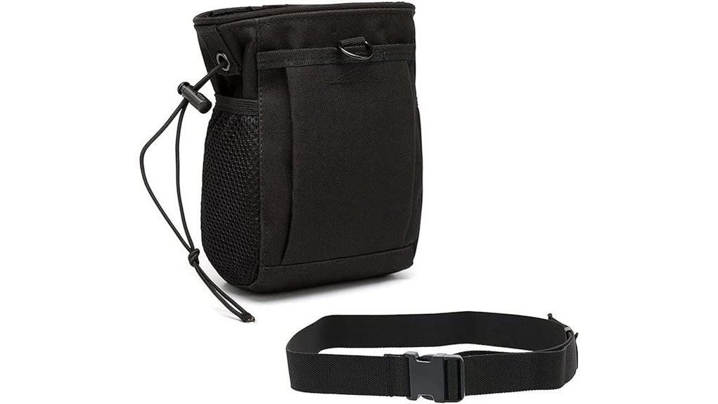 goldhik quick clip chalk bag