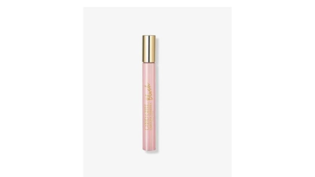 good girl blush rollerball