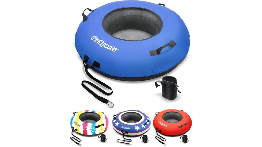 gosports 44 heavy duty cover