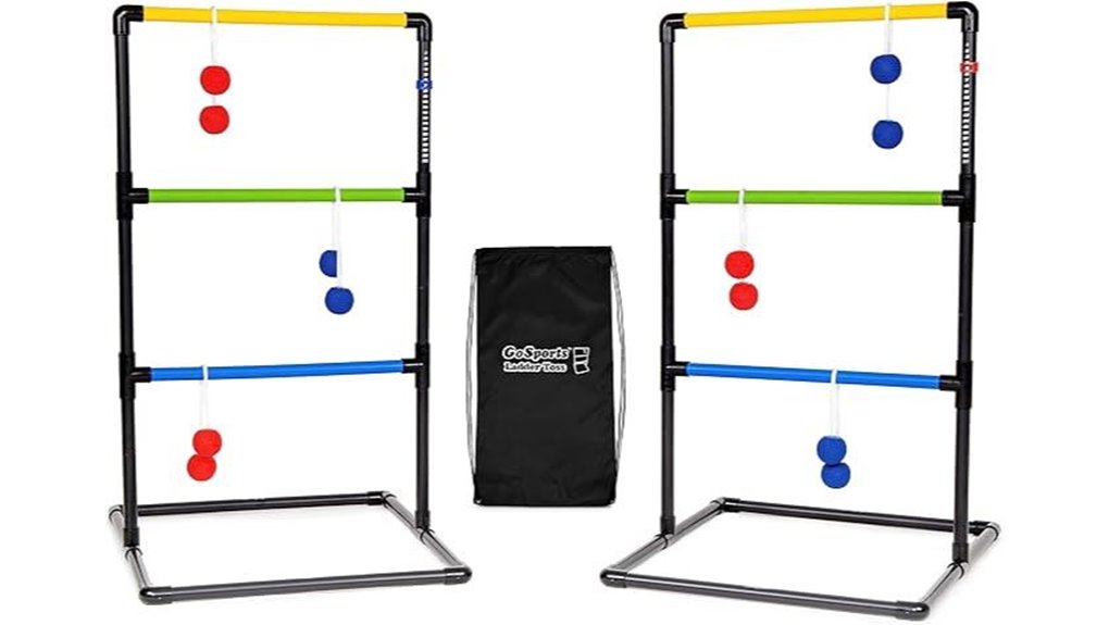 gosports bolo balls set