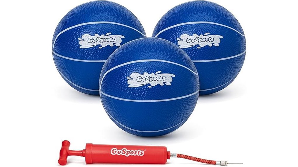 gosports floating pool pack