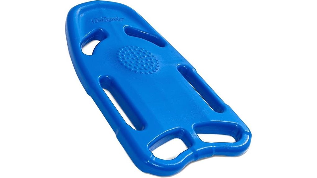 gosports x5 swim kickboard
