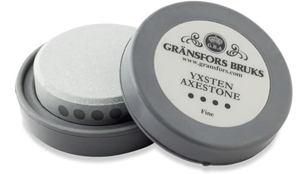 gr nsfors bruks ceramic puck