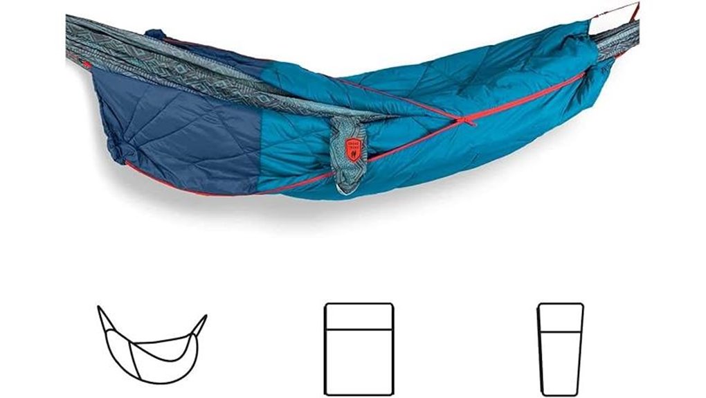 grand trunk 360 thermaquilt