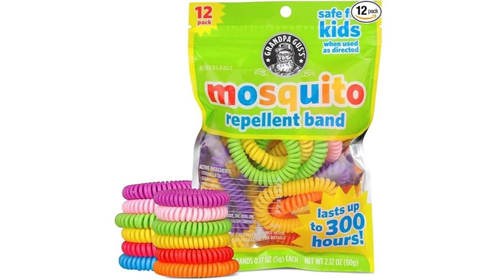 grandpa gus 12 pack bracelets