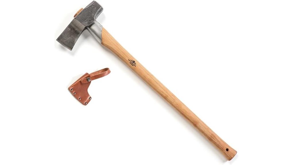 gransfors 31 5 inch splitting maul