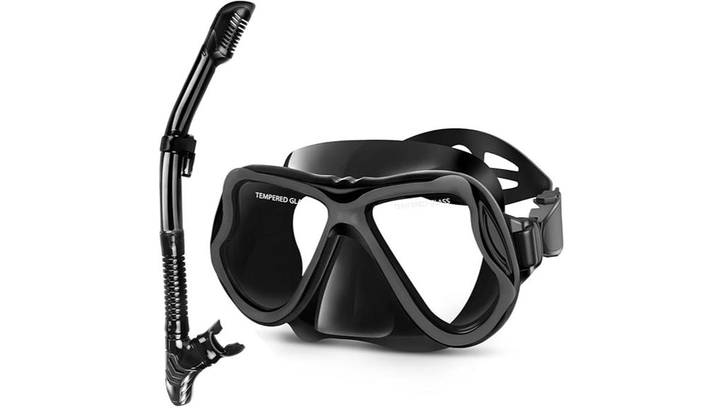 greatever universal dry mask