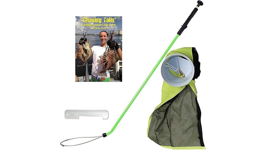 green looper lobster kit