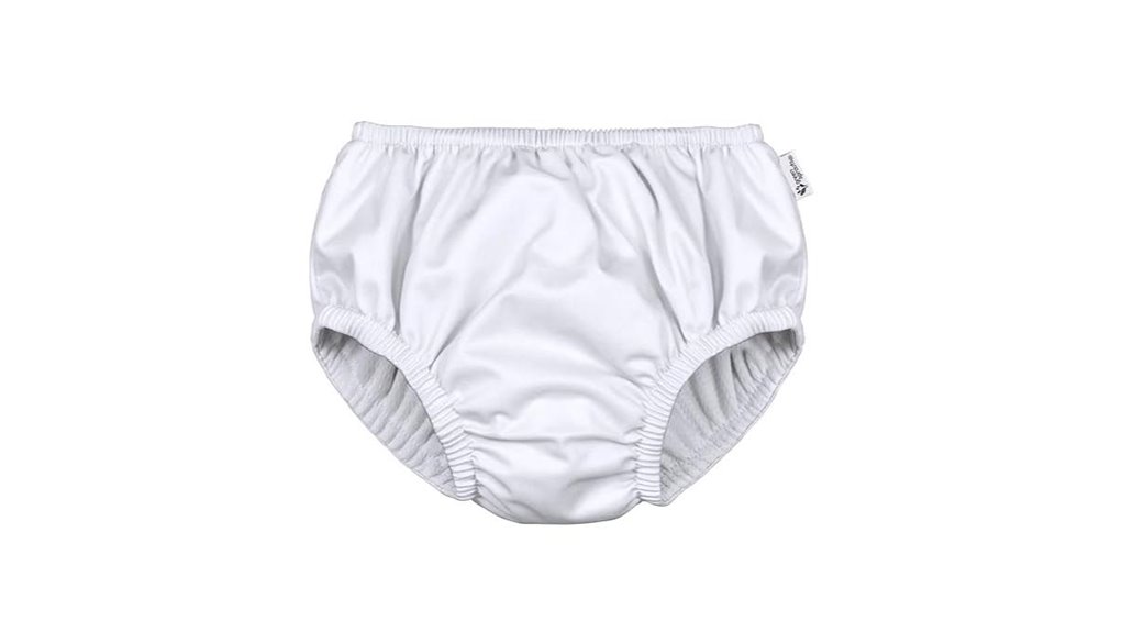 green sprouts swim diaper