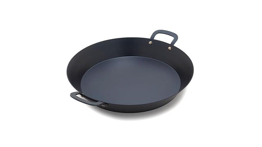 greenpan bobby flay paella