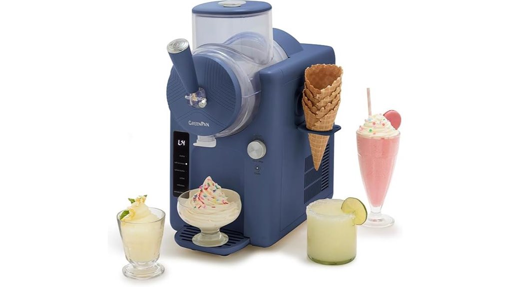 greenpan frost six modes